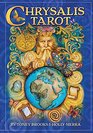 Chrysalis Tarot Book