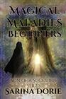 Magical Maladies for Beginners Lucifer Thatchs Education of Witchery
