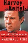 Harvey Keitel the Art of Darkness