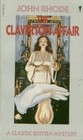 The Claverton Affair (Perennial Mystery Library)
