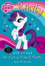My Little Pony Rarity and the Curious Case of Charity