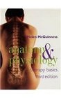 Anatomy  Physiology Therapy Basics