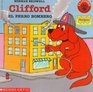 Clifford el Perro Bombero