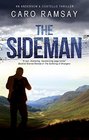 The Sideman A Scottish Police Procedural Set in Glasgow