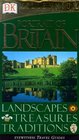 DK Millennium: Portrait of Britain (DK Eyewitness Travels Guides)
