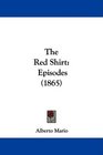 The Red Shirt Episodes