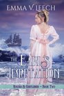 The Earl's Temptation: Rogues and Gentlemen Book 2 (Volume 2)