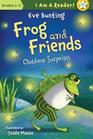 Outdoor Surprises (I AM A READER!: Frog and Friends)