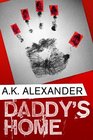 Daddy's Home (Holly Jennings, Bk 1)