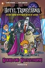 Hotel Transylvania Graphic Novel Vol 1 Kakieland Katastrophe