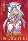 Darkstalkers / Red Earth Maleficarum Volume 1