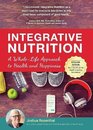 Integrative Nutrition A WholeLife Approach to Health and Happiness