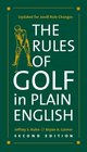 The Rules of Golf in Plain English Second Edition