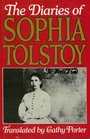 The Diaries of Sophia Tolstoy