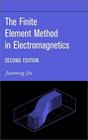 The Finite Element Method in Electromagnetics