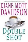 Double Shot (Goldy Schulz, Bk 12) (Large Print)