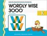 Wordly Wise 3000 Grade K  2nd Edition