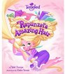 Tangled Rapunzels Amazing Hair