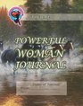 Powerful Woman Journal  Joyful Horses Volume 1