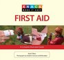 Knack First Aid A Complete Illustrated Guide