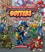 The Absolute Ultimate Gutters Omnibus Volume 3 HC