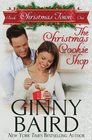 The Christmas Cookie Shop (Christmas Town) (Volume 1)
