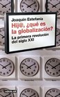 Hij Que Es La Globalizacion