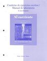 Workbook/Laboratory Manual to accompany Al corriente Un curso intermedio de espanol