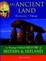 An Ancient Land PrehistoryVikings