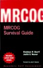 Mrcog Survival Guide