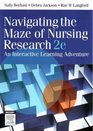 Navigating the Maze of Nursing Research An Interactive Learning Experience