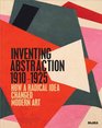 Inventing Abstraction 19101925