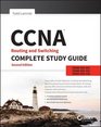 CCNA Routing and Switching Complete Study Guide Exam 100105 Exam 200105 Exam 200125