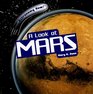 A Look at Mars