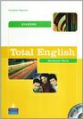 Total English Starter Student Pack