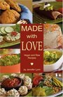 Made with Love Vegan and Raw Recipes