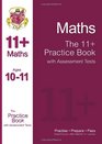 11 Maths Practise Bk With Assessment