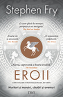 Eroii Muritori si monstri cautari si aventuri