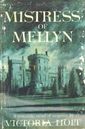 Mistress of Mellyn