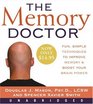 The Memory Doctor Low Price CD