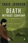 Death Without Company (Walt Longmire, Bk 2)