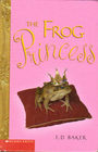 The Frog Princess (Tales of the Frog Princess, Bk 1)