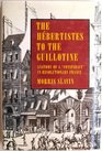 The Hebertistes to the Guillotine Anatomy of a Conspiracy in Revolutionary France
