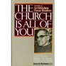The Church Is All of You Thoughts of Archbishop Oscar A Romero