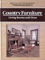 Country furniture Living rooms and dens