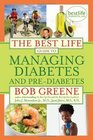 The Best Life Guide to Managing Diabetes and PreDiabetes