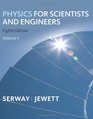 Physics for Scientists and Engineers Volume 1 Chapters 122