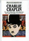 Charlie Chaplin Comic Genius Who Brought Laughter and Hope to Millions
