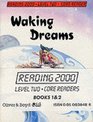 Reading 2000 Core Readers Level Two Book 2 Super Folk