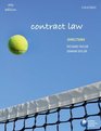 Contract Law Directions